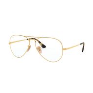 Ray Ban RB6489 Aviator